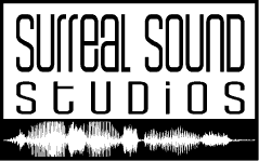 Surreal Sound Studios